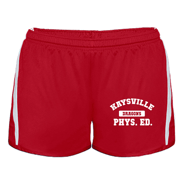 Athletic Shorts