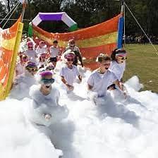 Annual Fun Run