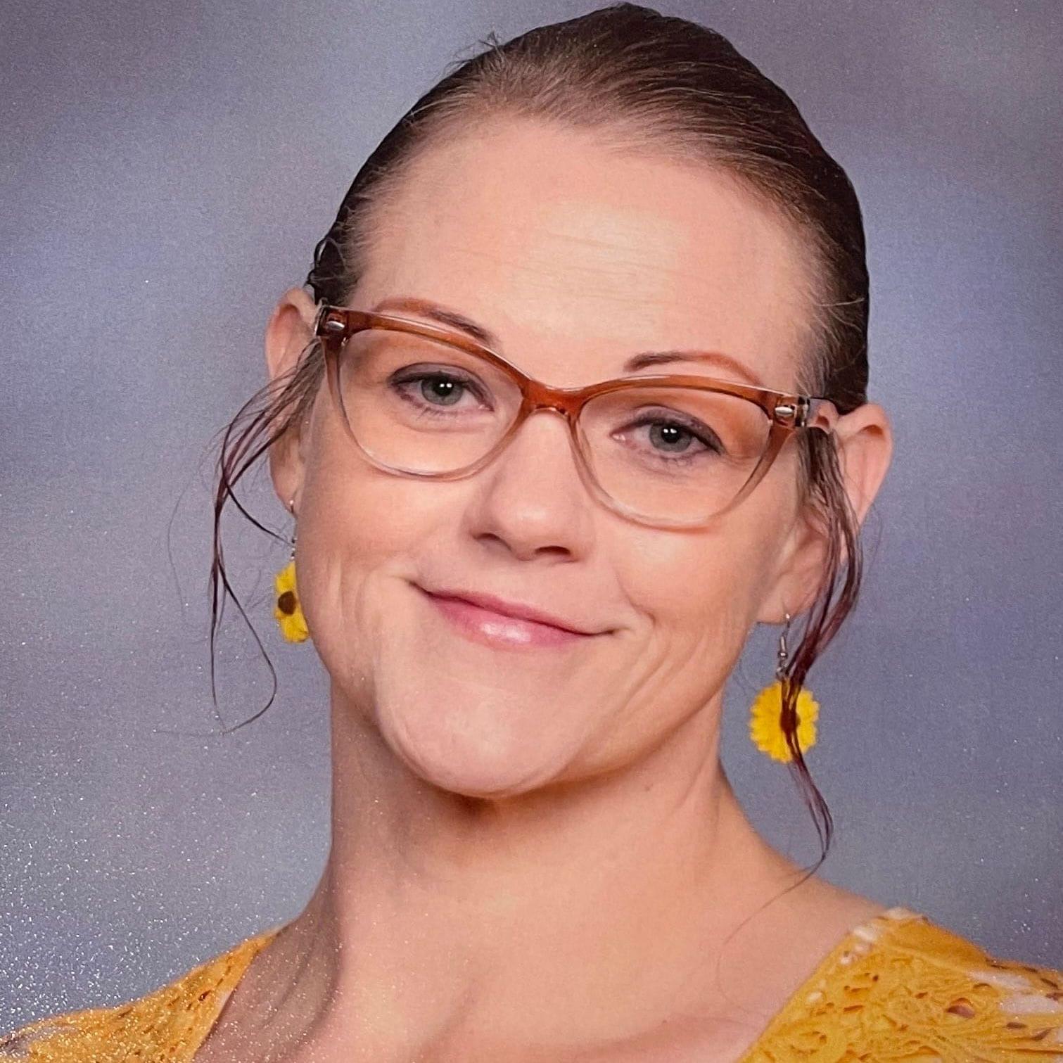 Camille Judd