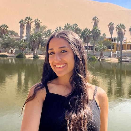 Lydianne Vargas-Ramos