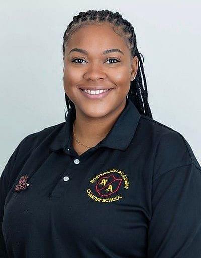 Dominique Harris