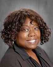Kimberly Jones