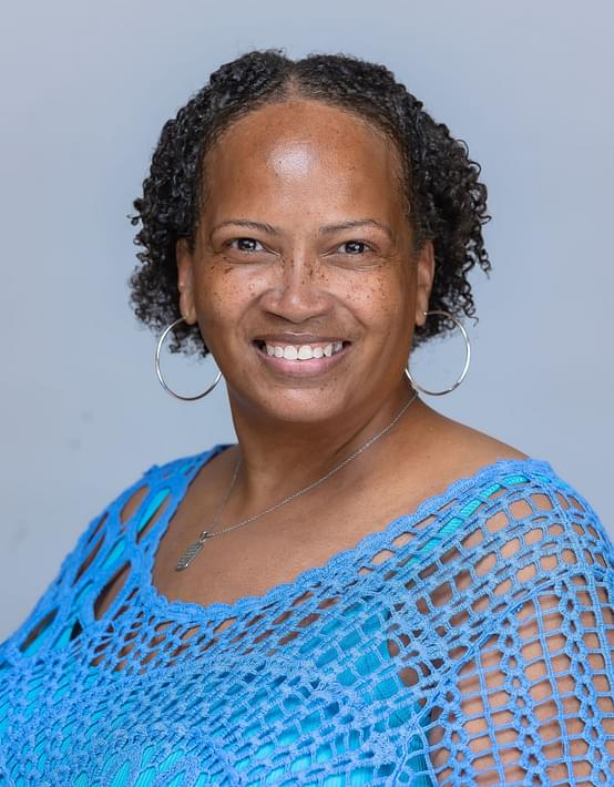 Kyna Jones