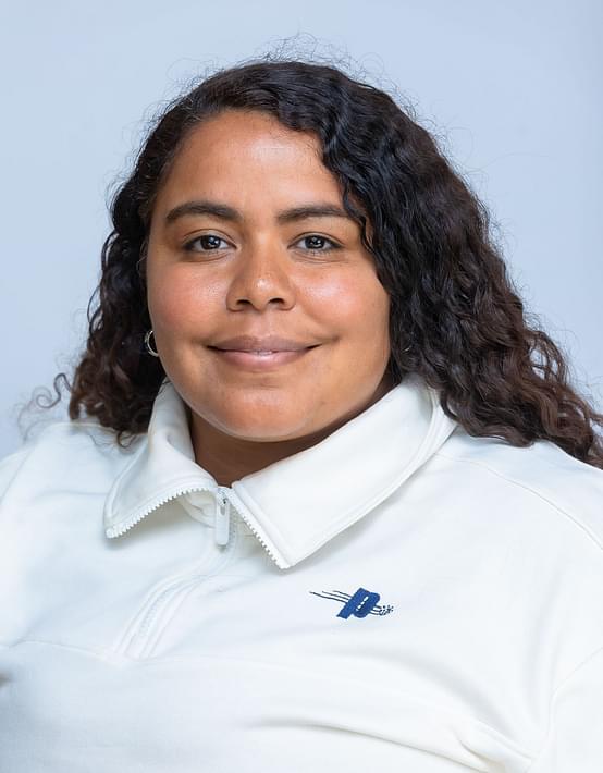 Jasmin Tyree