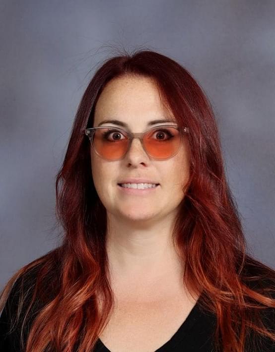 Katie Rivera (Jensen)