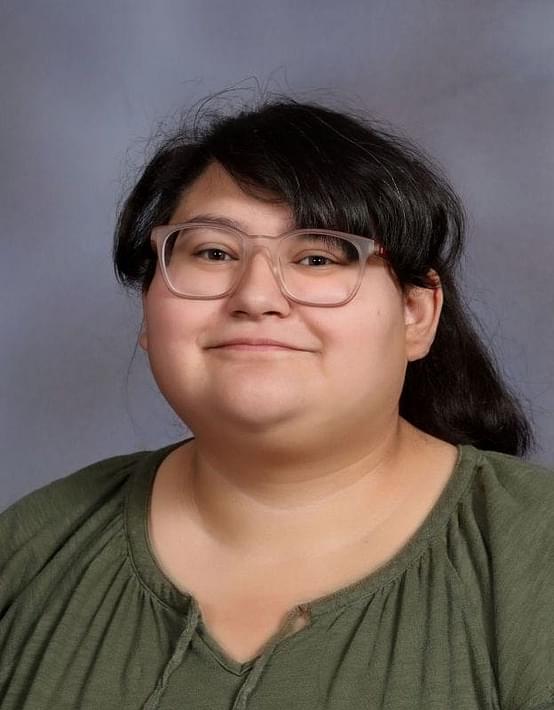 Scarlett Paredes Puente