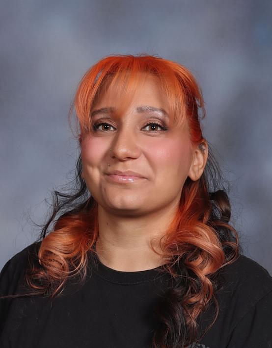 Kaysie Tomlin-Thatcher