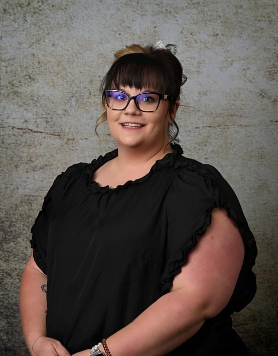 Courtney Dillion-Lucas