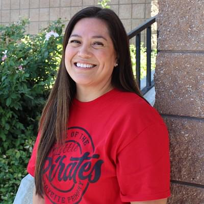  picture of Maritza Lopez 