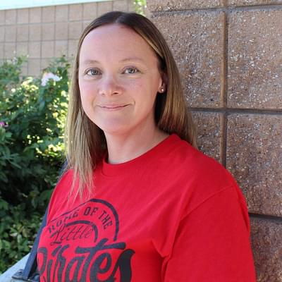  Image of Jessica Mikek 