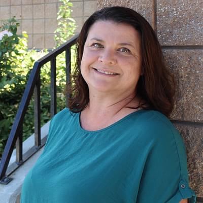  Image of Beth Sedlacek 