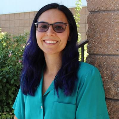  Image of Amber Yates 