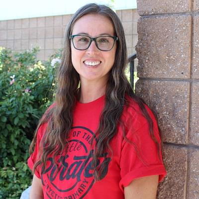  photo of Tammy Thompson 