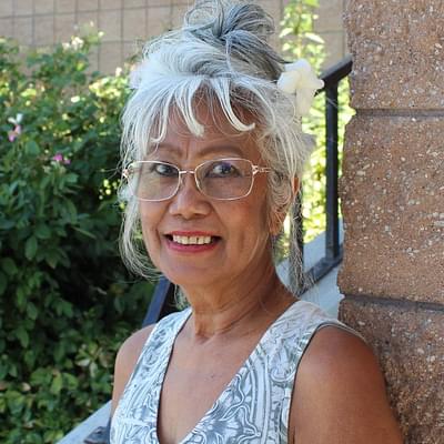  Image of Anna Kainoa 