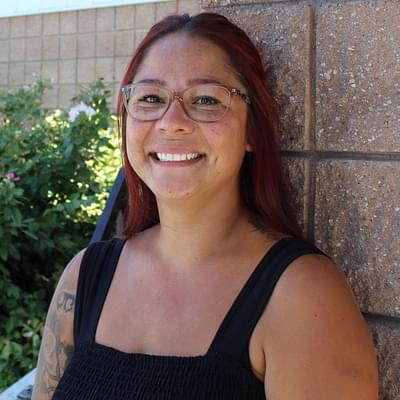  picture of Brenda McKinney 