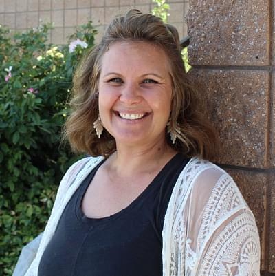  Image of Stacie Mount 