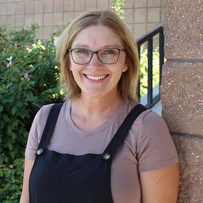  Image of Sarah Williams 