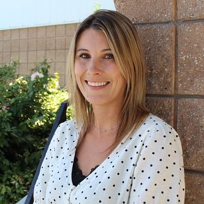  Image of Megan Petterson 