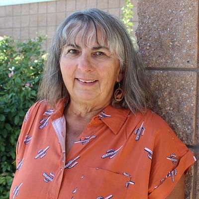  picture of Richann McMaster 