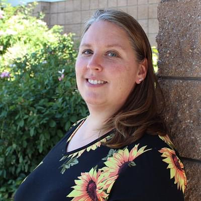  picture of Amanda Johnson 