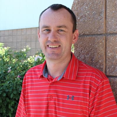  picture of Adam Snook 