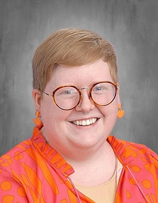 Avery Carlson