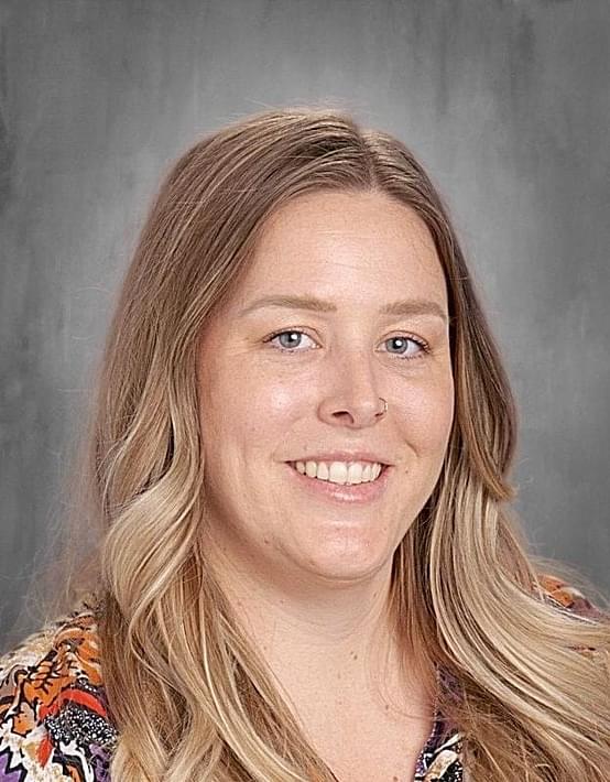 Kerisa Devey, M.Ed.