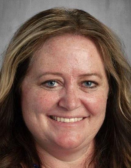 Mrs. Gina McInelly