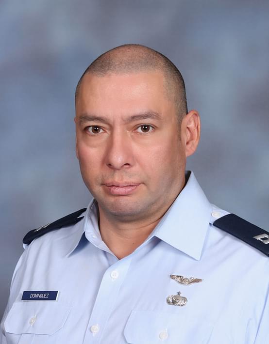 Cpt Daniel Rice Utah Military Academy | Faculty