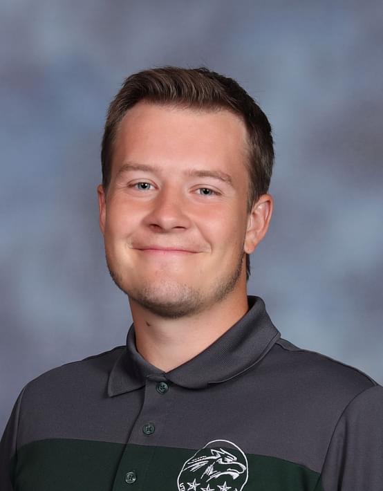 Caleb Schulte