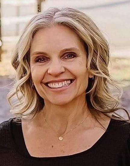 Tracey Nelsen