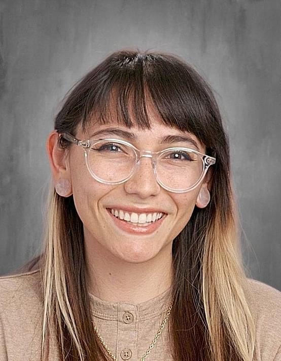 Karlie Bagnani, MAT