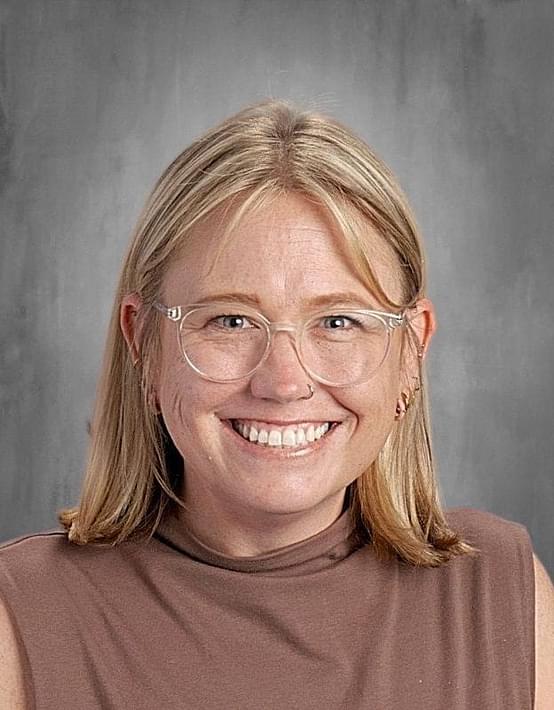 Amber Partridge