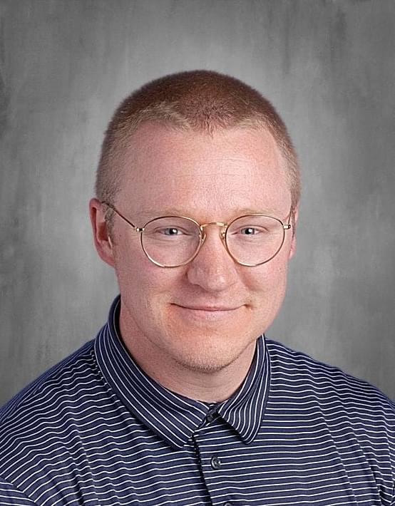 Paul Farrell