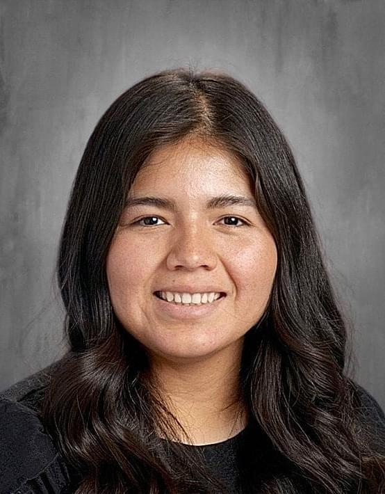 Alma Castaneda