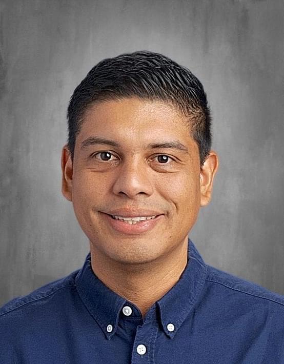 Rony Tovar