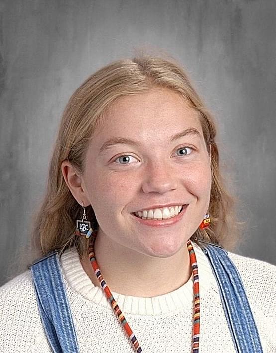 Sarah Hess