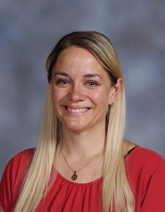 Mrs. Jennifer Segbefia