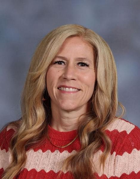 Front Desk Secretary/Attendance