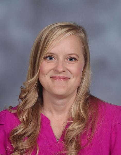 Kindergarten Teacher