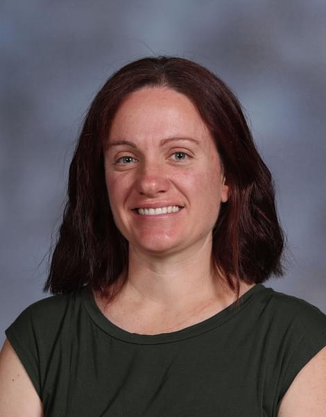 Second Grade Teacher