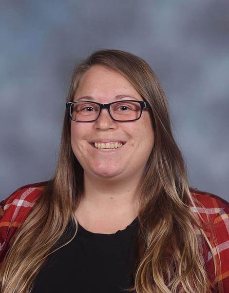 Second Grade Teacher