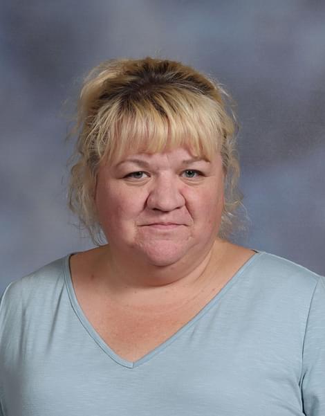 Second Grade Teacher