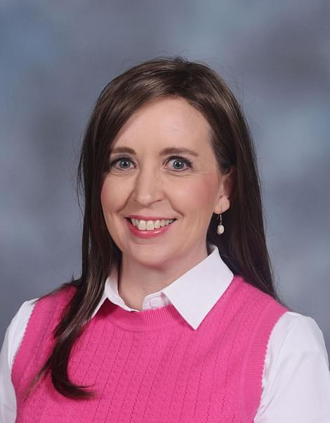 Second Grade Teacher