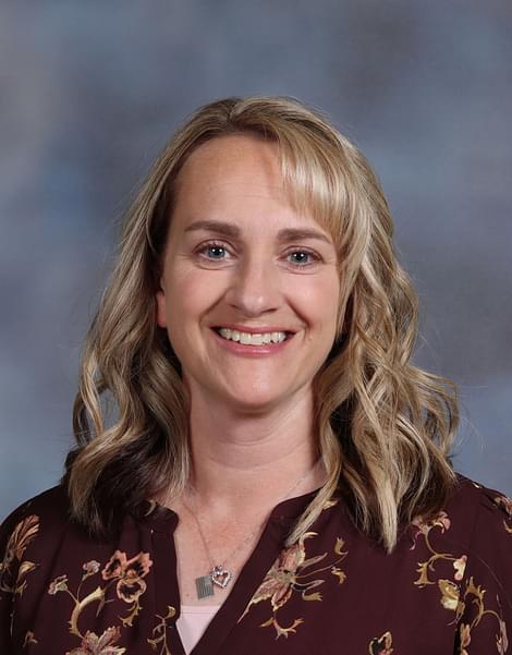 Second Grade Teacher