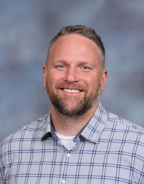 Fourth Grade Teacher