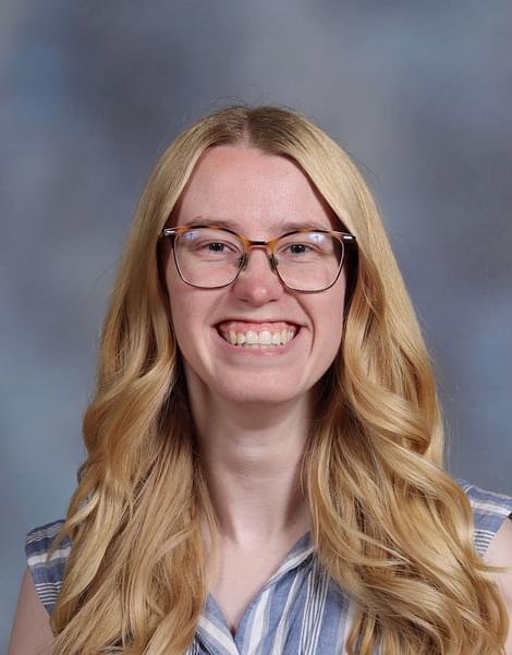 Fourth Grade Teacher