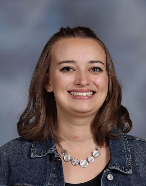 Fourth Grade Teacher