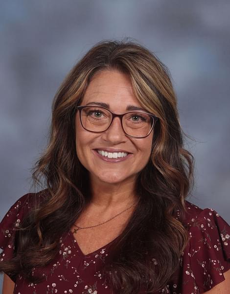 Fourth Grade Teacher