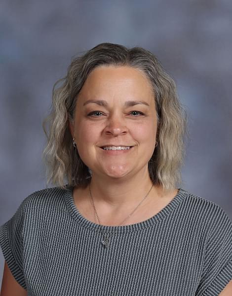 Sixth Grade Science Teacher